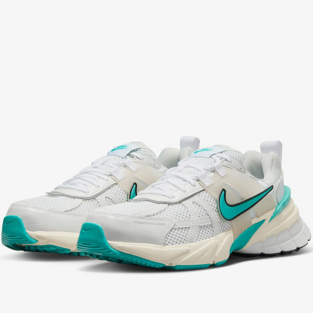 Giày Nike V2K Run ‘Coconut Milk’ (Wmns) FD0736-105