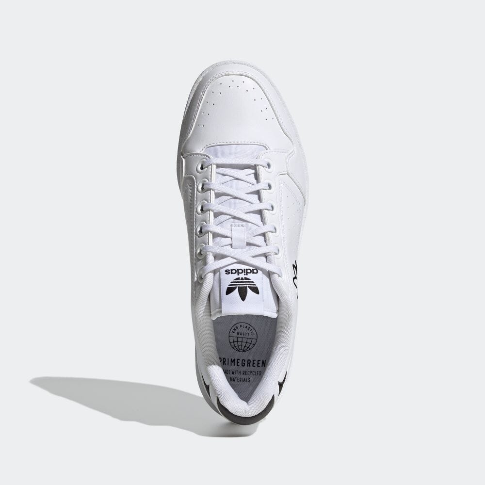 Giày Adidas Chính hãng - NY 90 Nam Nữ - Trắng