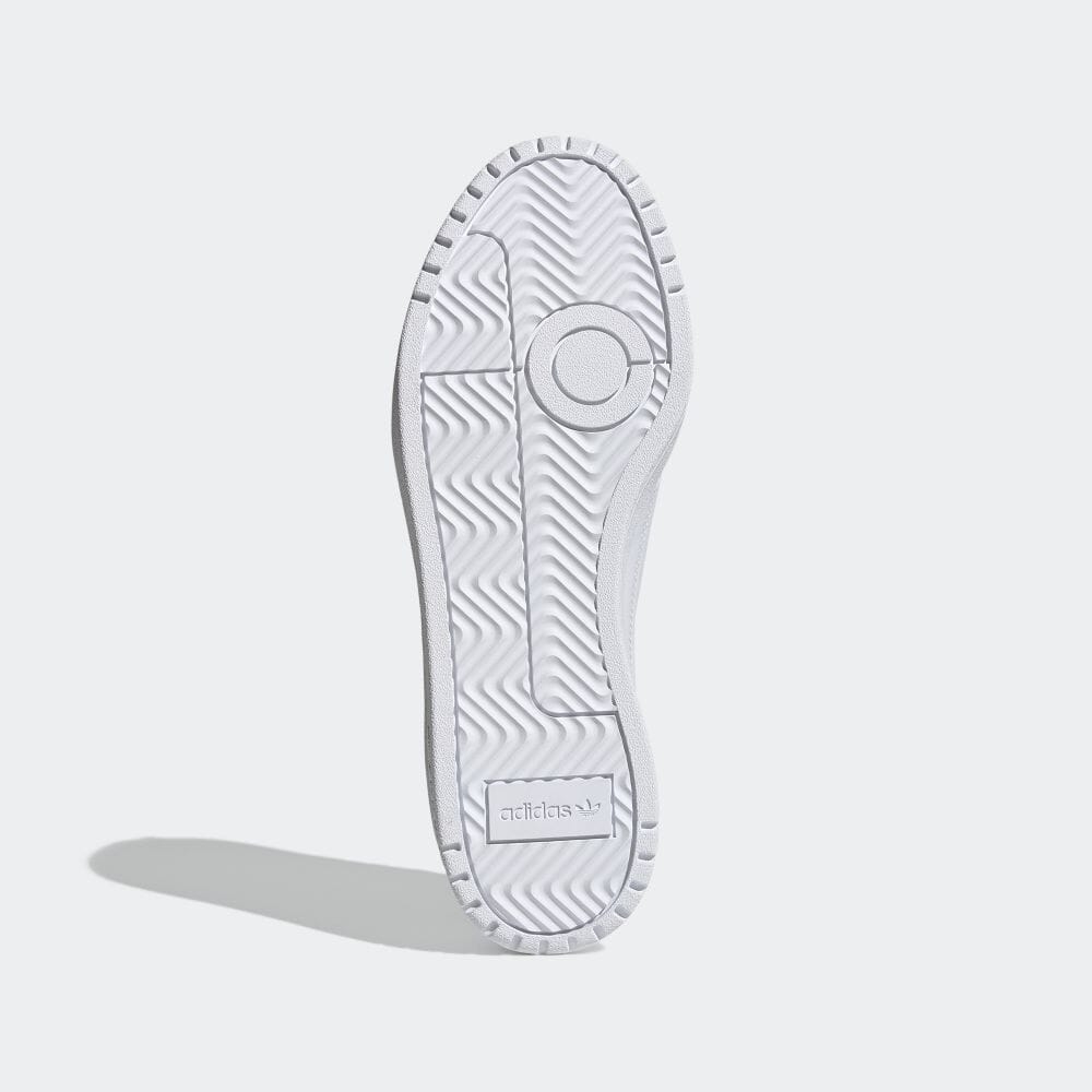 Giày Adidas Chính hãng - NY 90 Nam Nữ - Trắng