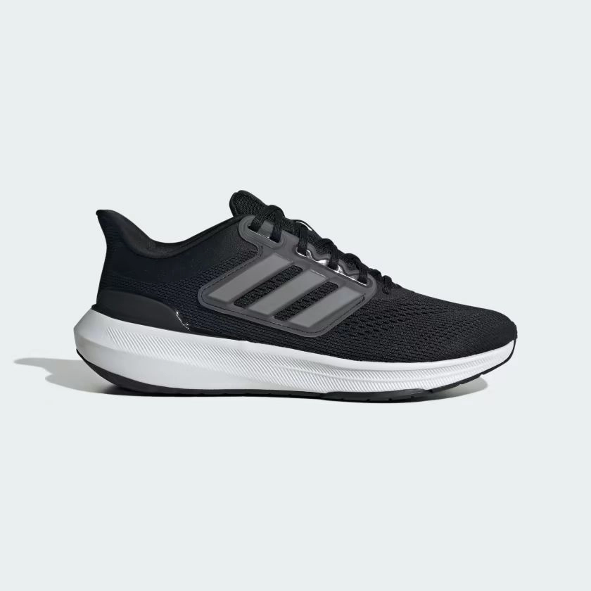 Giày Thể Thao Adidas Nam Chính hãng - Ultrabounce - Đen HP5796