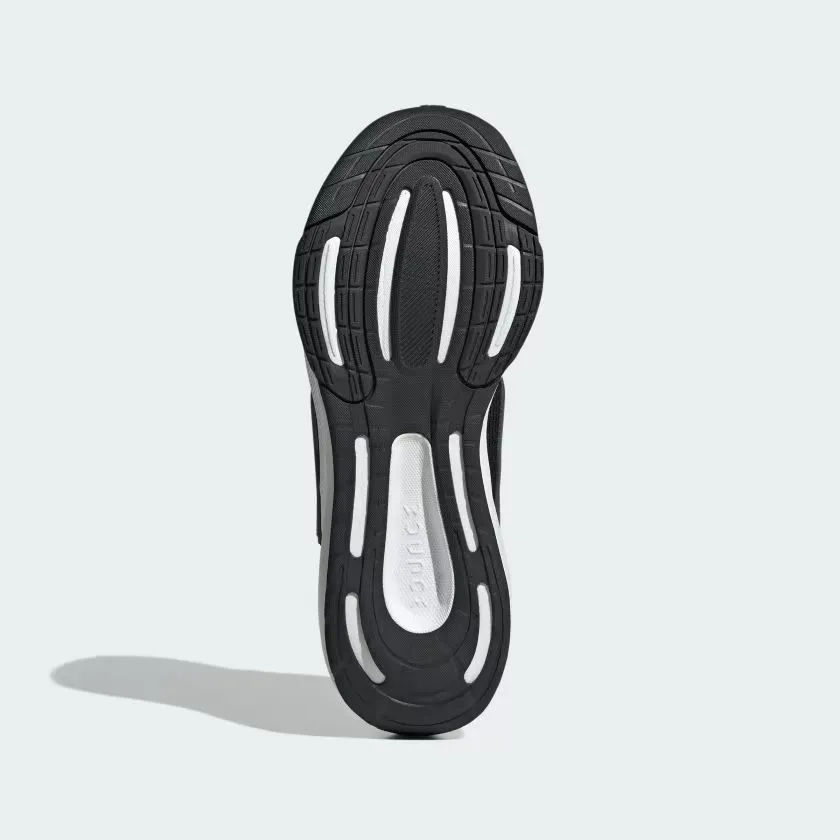 Giày Thể Thao Adidas Nam Chính hãng - Ultrabounce - Đen HP5796