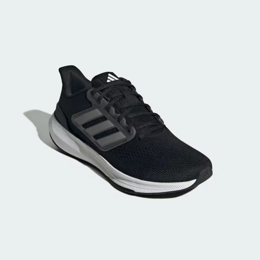 Giày Thể Thao Adidas Nam Chính hãng - Ultrabounce - Đen HP5796
