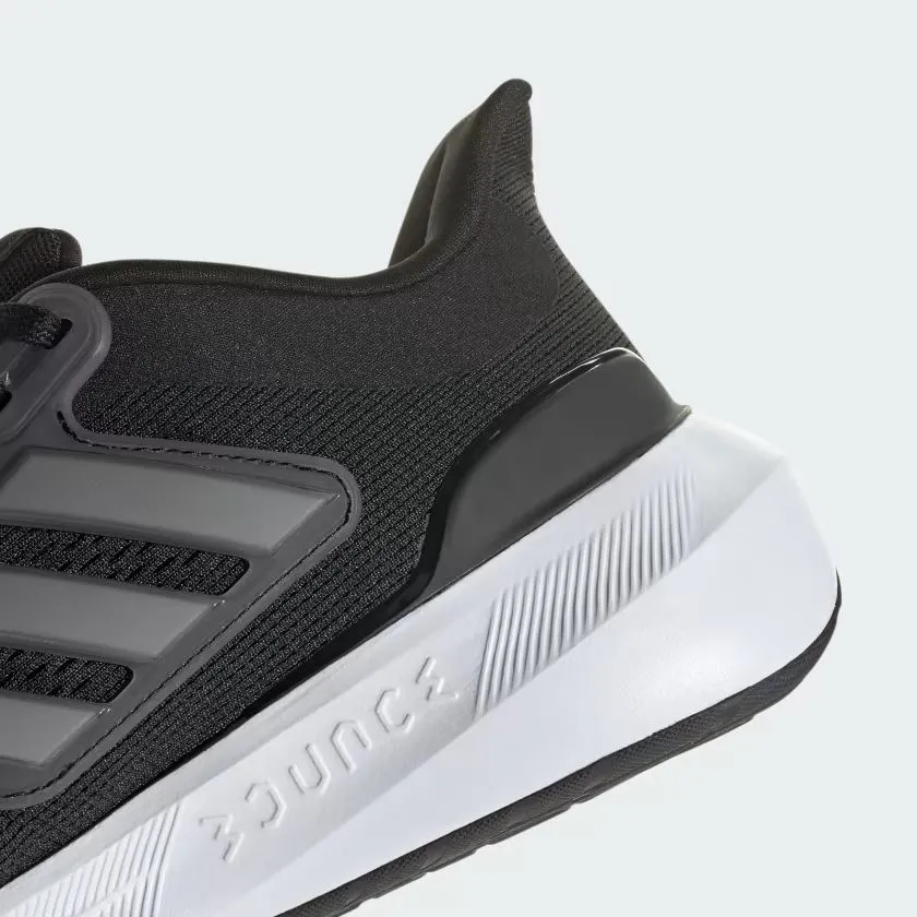 Giày Thể Thao Adidas Nam Chính hãng - Ultrabounce - Đen HP5796