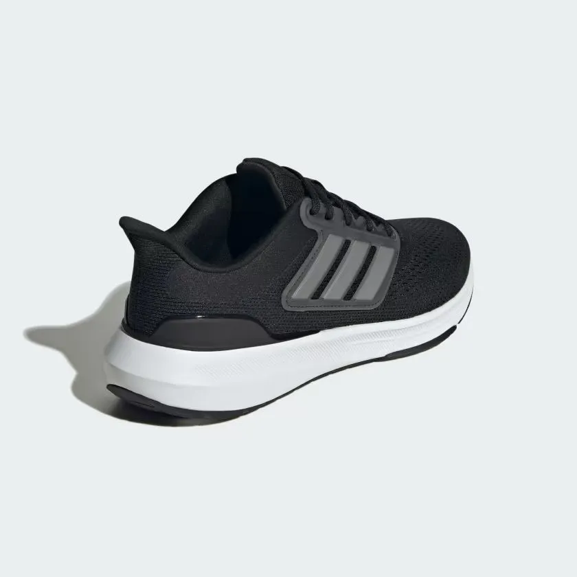 Giày Thể Thao Adidas Nam Chính hãng - Ultrabounce - Đen HP5796