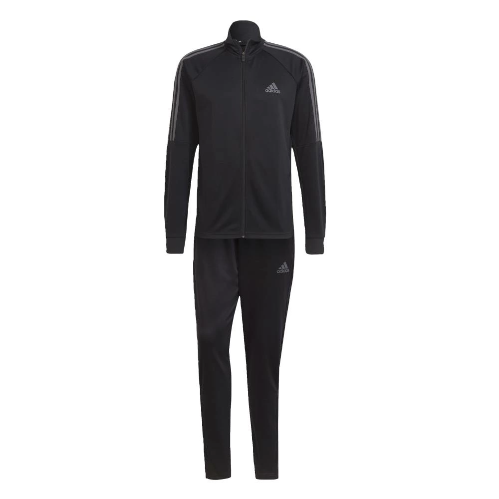 Bộ Thể Thao Nam Adidas Sereno Ts Track Suits H28916 Màu Đen