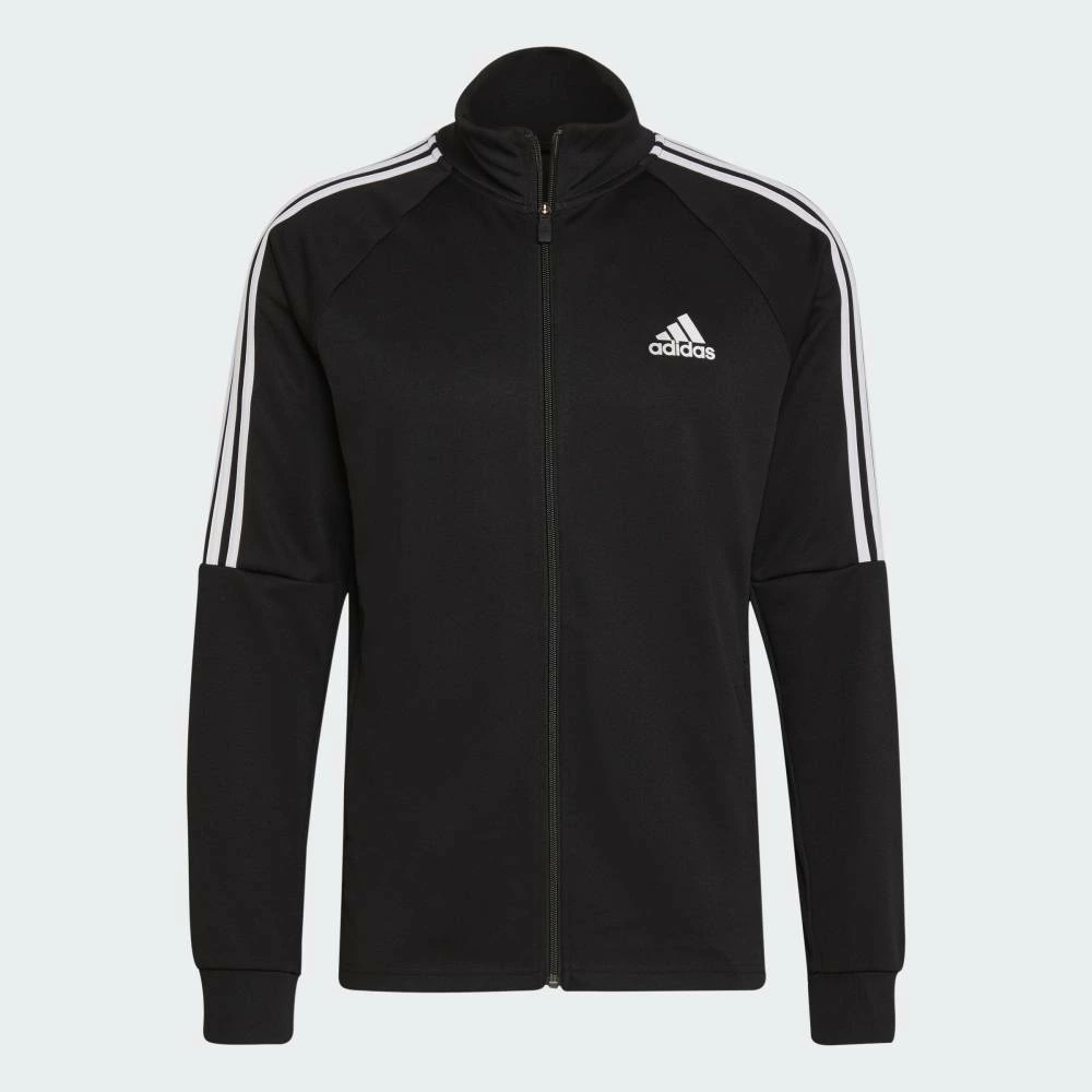 Bộ Thể Thao Adidas Sereno Cut Aeroready H28922 Màu Đen