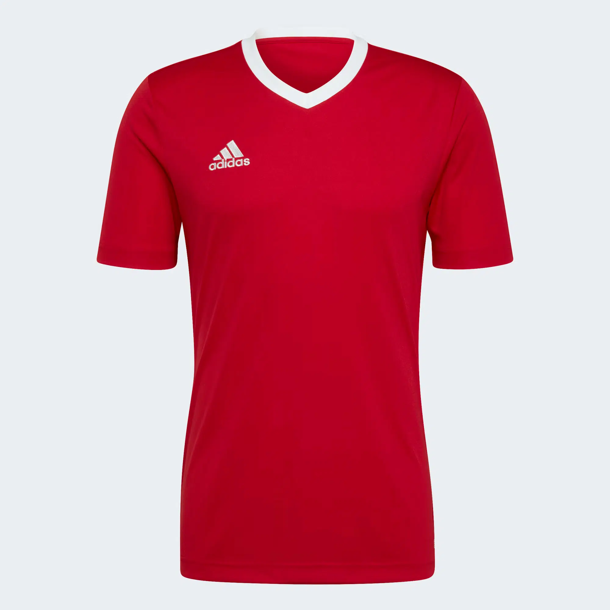 Áo Bóng đá Nam Adidas Entrada 22 Jersey - Red