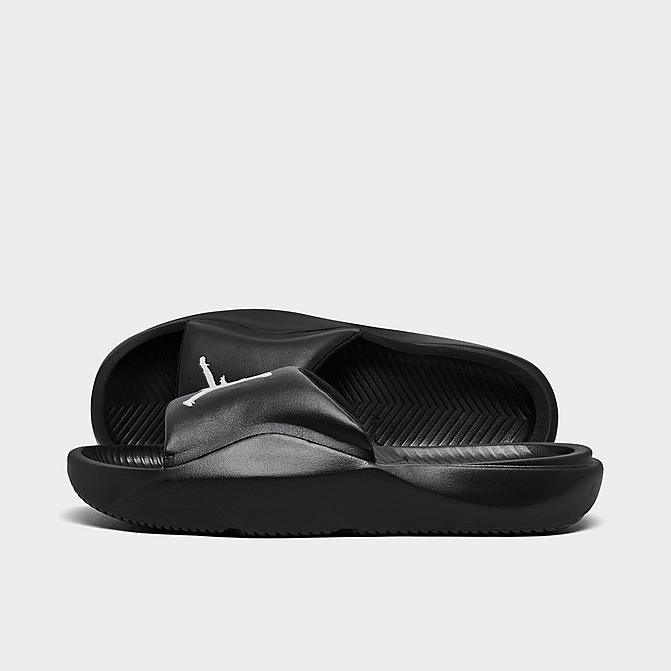 Dép Jordan Franchise 'Black White' HF3263-001