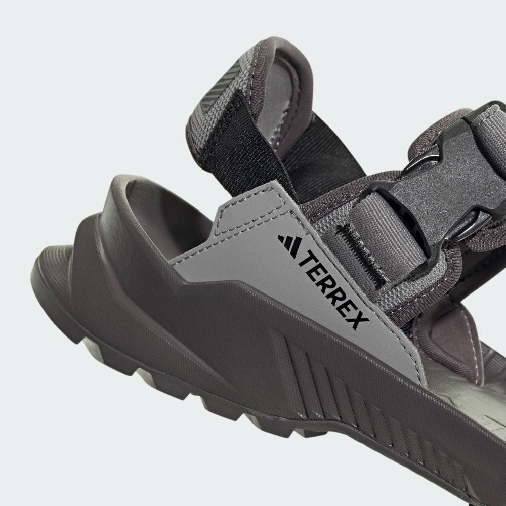 Dép Sandal Adidas Terrex Hydroterra - Xám IE8009