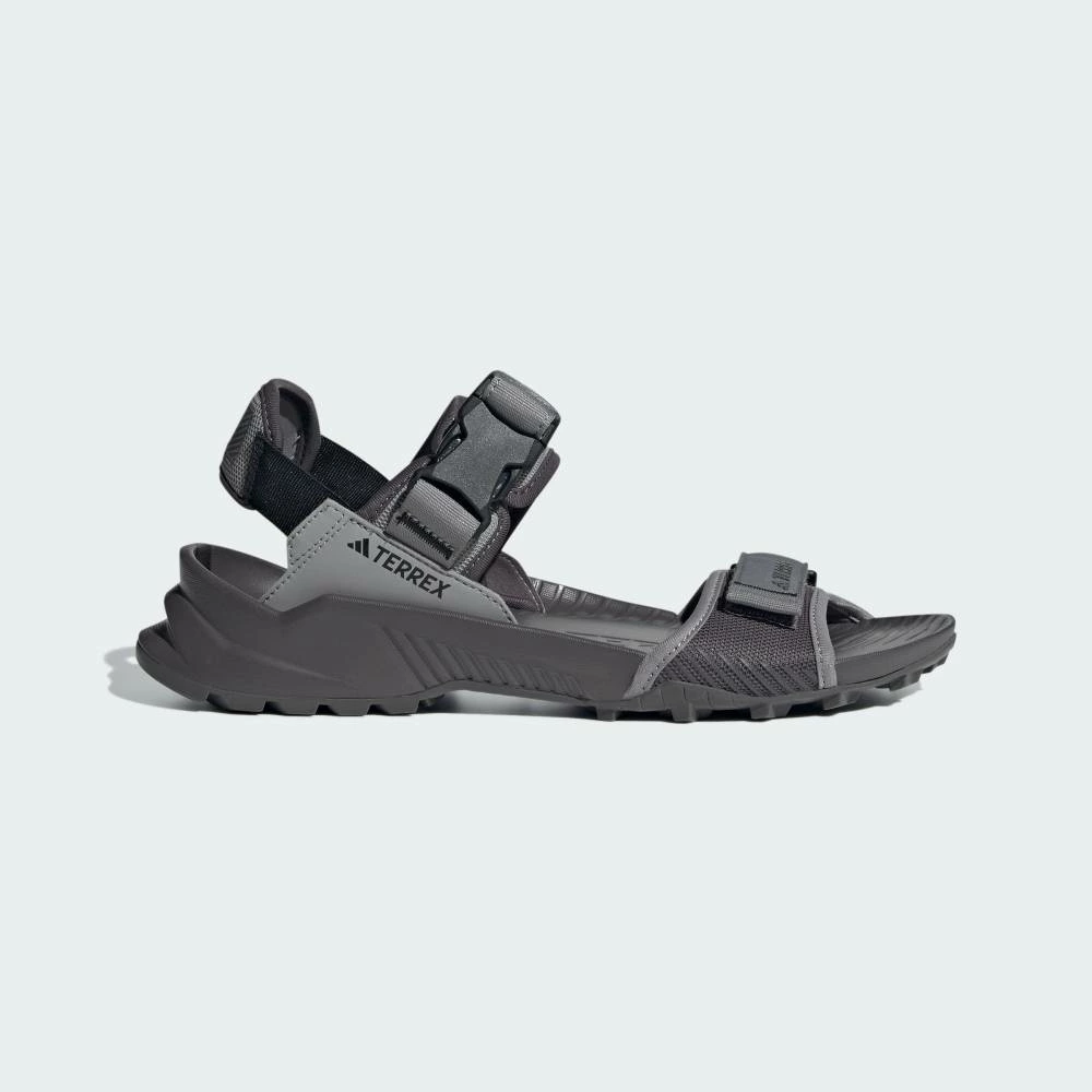 Dép Sandal Adidas Terrex Hydroterra - Xám IE8009