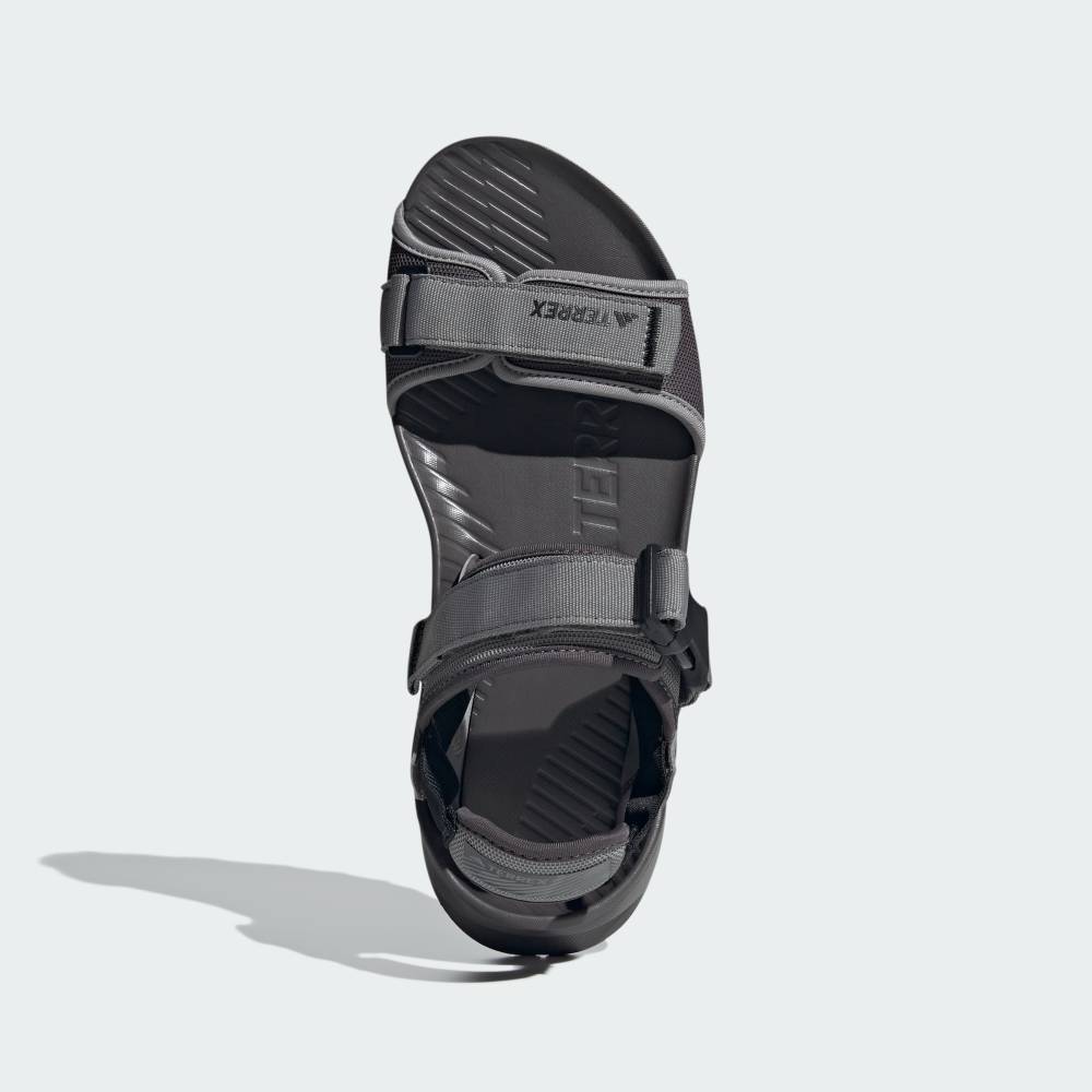 Dép Sandal Adidas Terrex Hydroterra - Xám IE8009