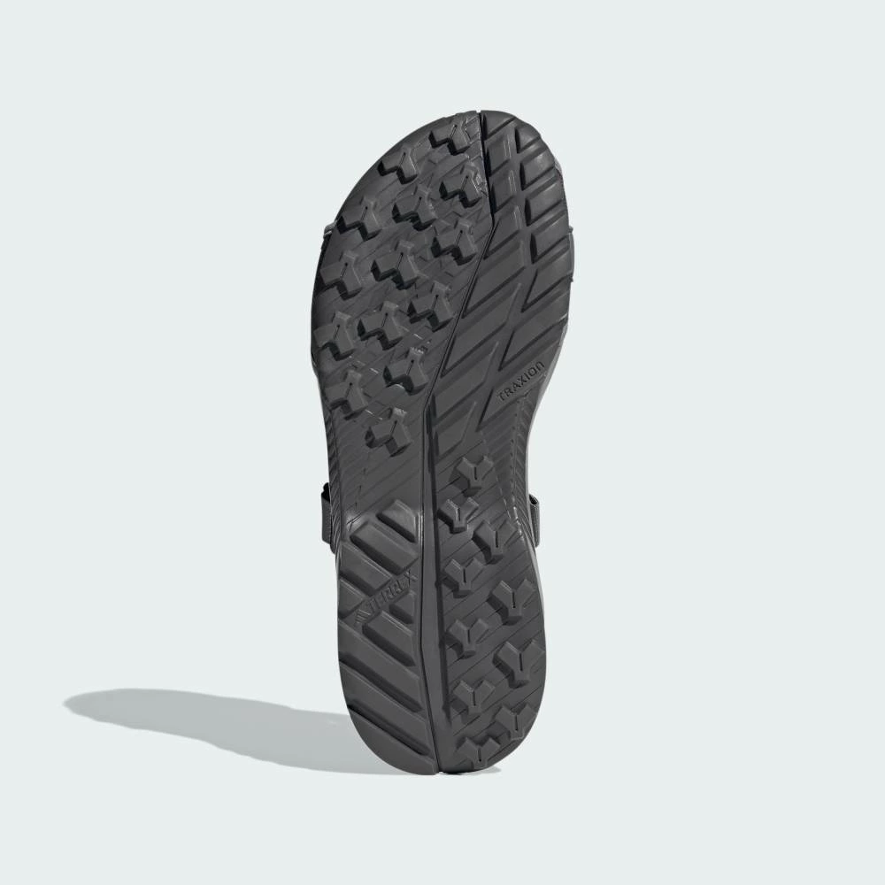 Dép Sandal Adidas Terrex Hydroterra - Xám IE8009