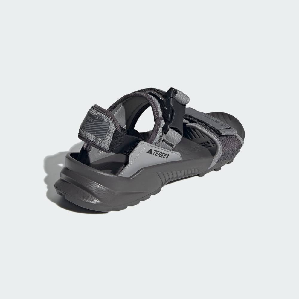 Dép Sandal Adidas Terrex Hydroterra - Xám IE8009