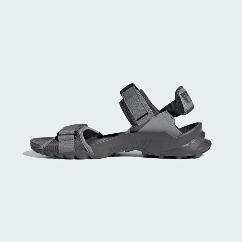 Dép Sandal Adidas Terrex Hydroterra - Xám IE8009