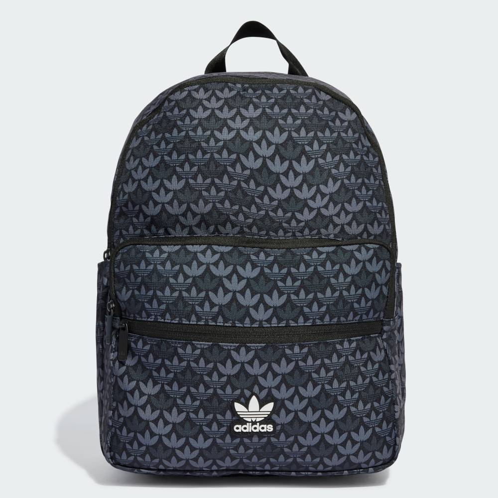 Ba Lô Adidas Chính Hãng - Monogram - Màu Xanh | IU0009