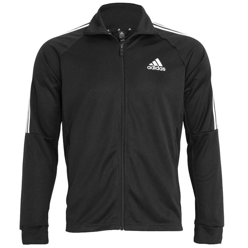 Bộ Thể Thao Adidas Sereno Cut Aeroready H28922 Màu Đen
