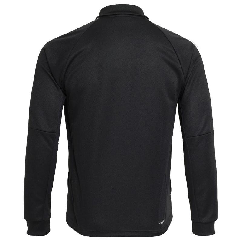 Bộ Thể Thao Adidas Sereno Cut Aeroready H28922 Màu Đen