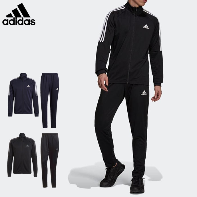 Bộ Thể Thao Adidas Sereno Cut Aeroready H28922 Màu Đen