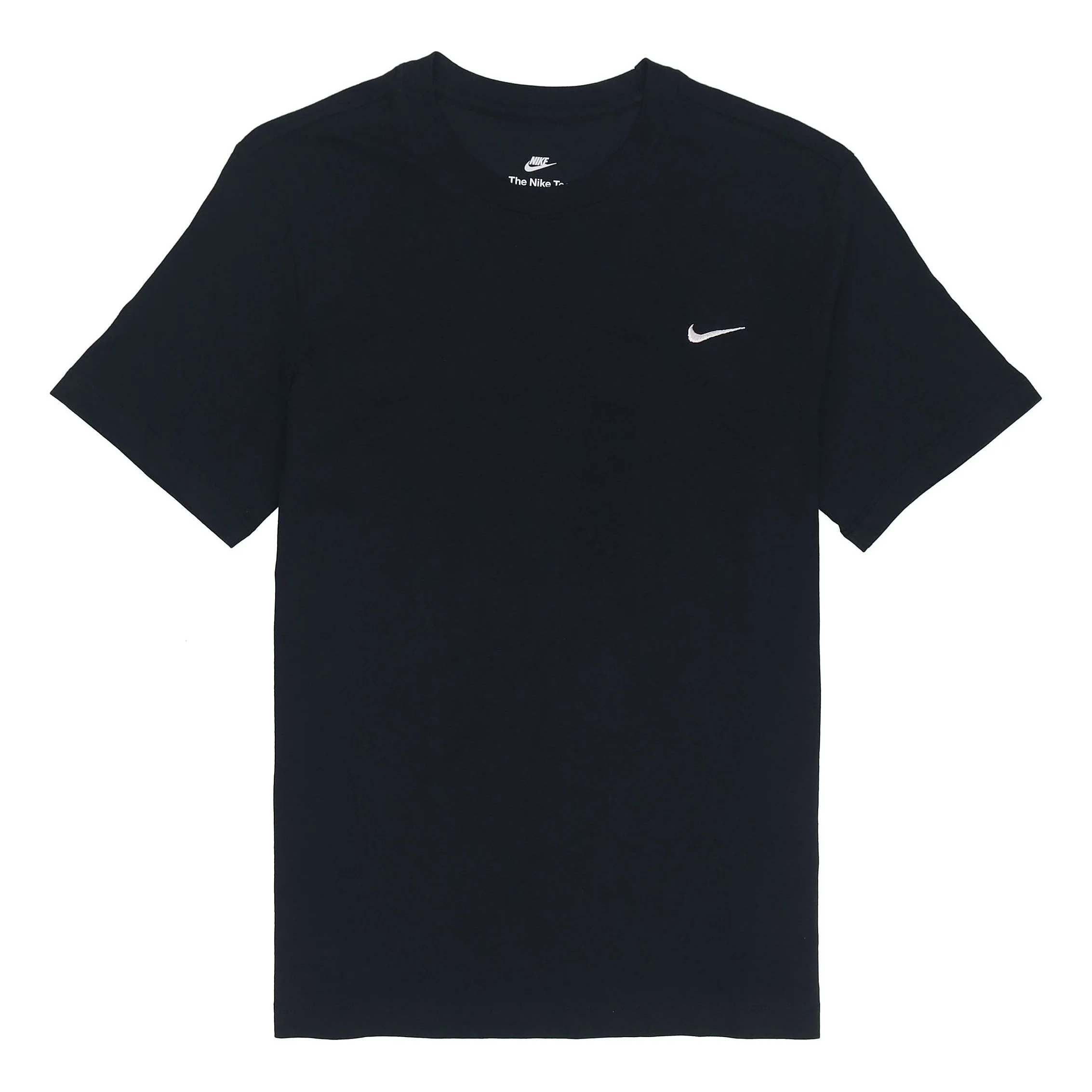 Áo thun nam Nike Swoosh Đen