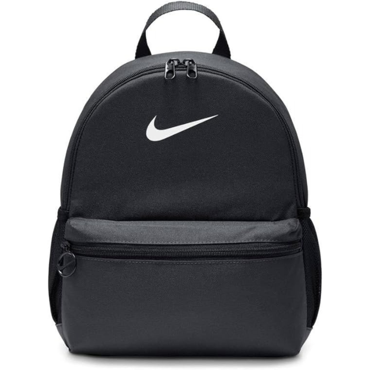 Ba Lô Mini Nike YTH Brasilia NFS ‘Black’ FZ7222-070