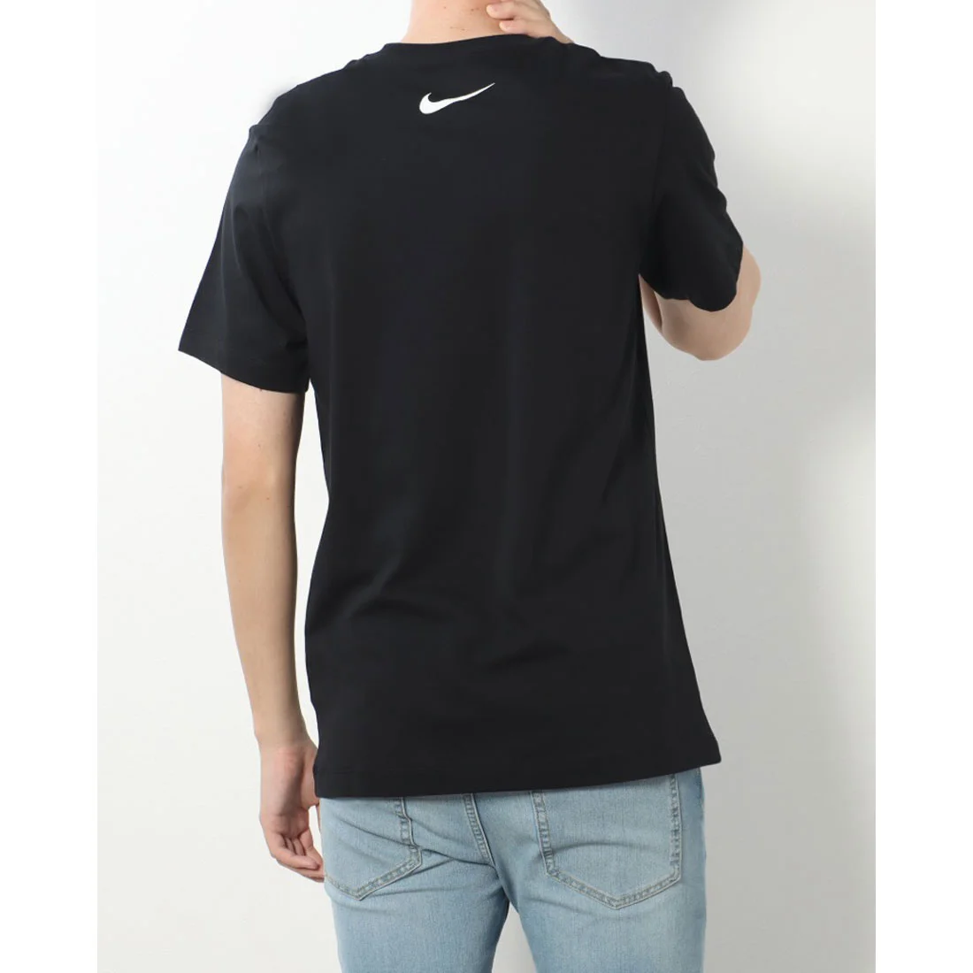 Áo thun Thể Thao Nam NIKE As M Nsw Tee Big Swoosh 2 DZ2884-010