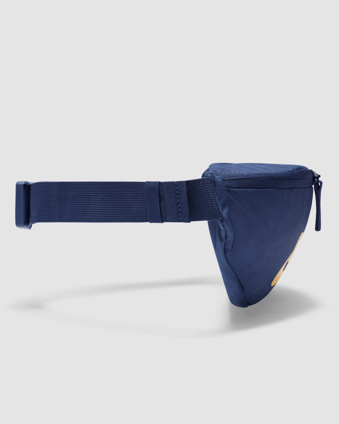 Túi Nike Waist Bag Heritage - Navy Yellow DB0490-410