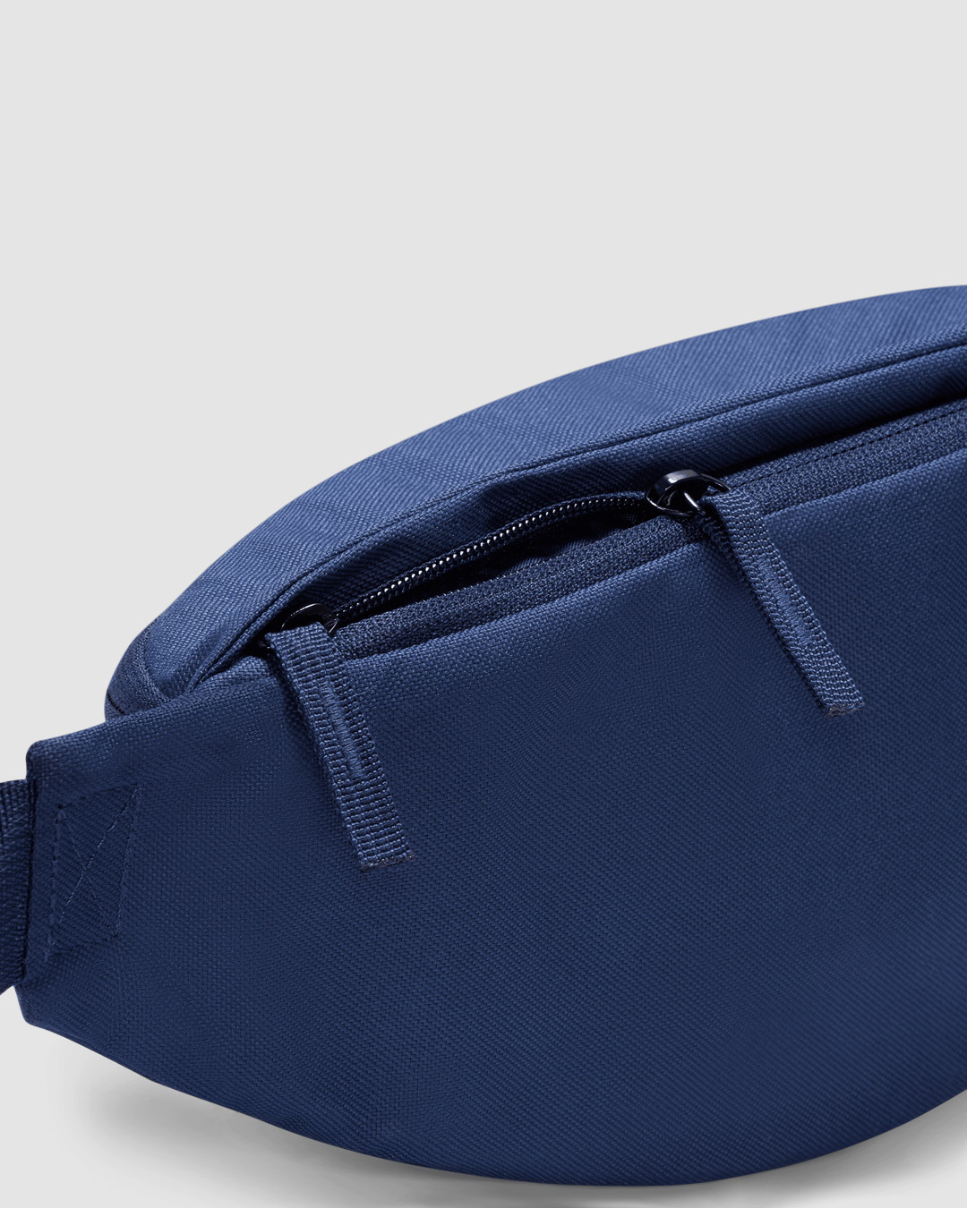 Túi Nike Waist Bag Heritage - Navy Yellow DB0490-410