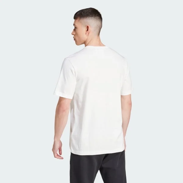 Áo thun adidas Nam ba lá - IW3237