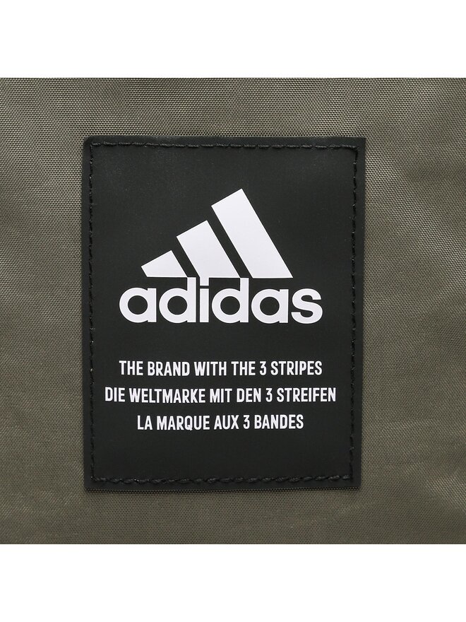 Ba Lô Adidas 4ATHLTS Camper Backpack - Green