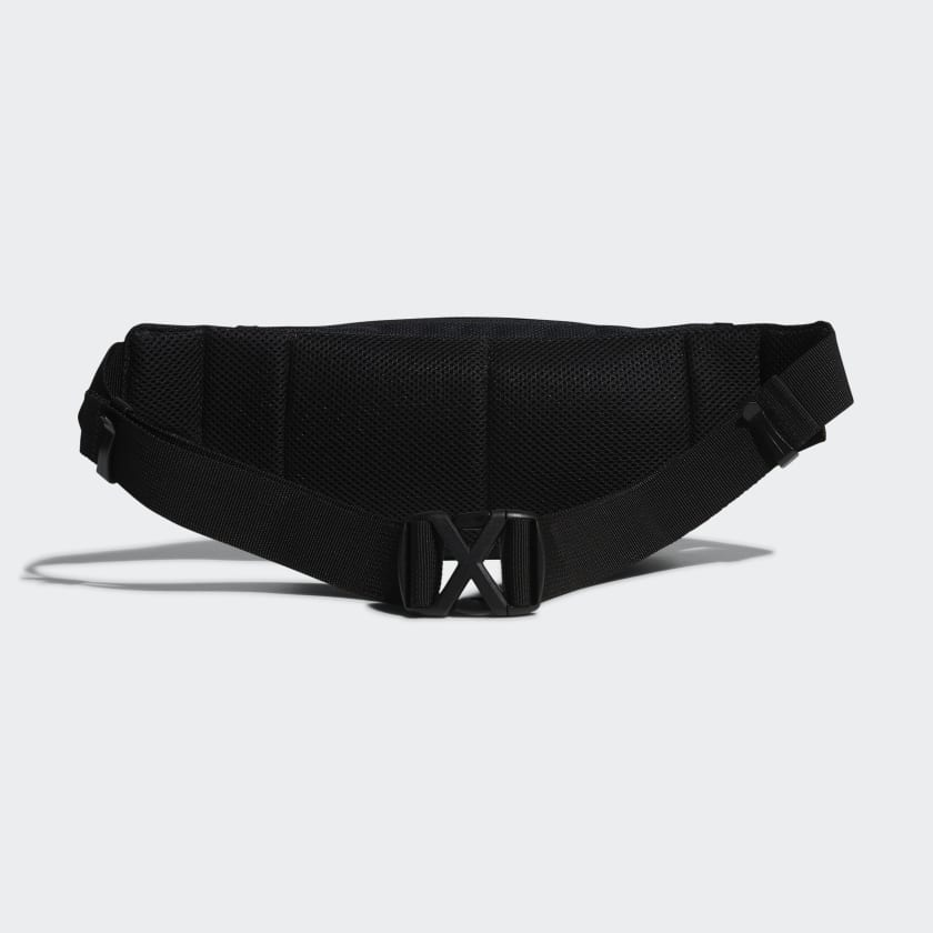 TÚI ADIDAS CHÍNH HÃNG ĐEO HÔNG LOGO H64743