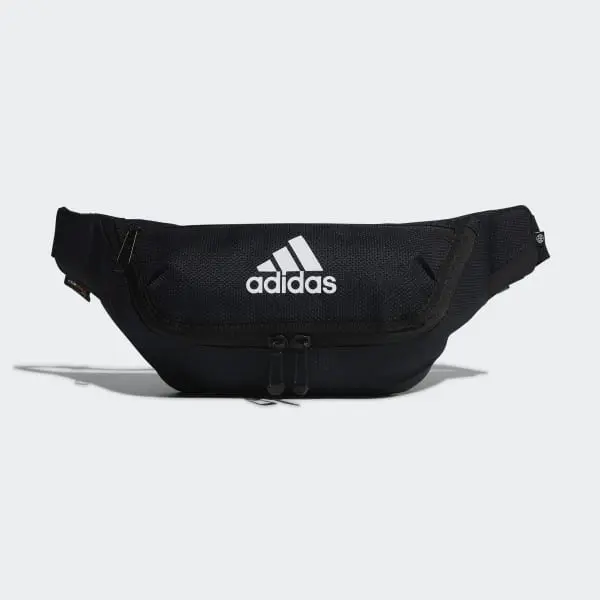 TÚI ADIDAS CHÍNH HÃNG ĐEO HÔNG LOGO H64743