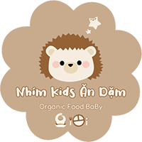 Nhím Kids Ăn Dặm