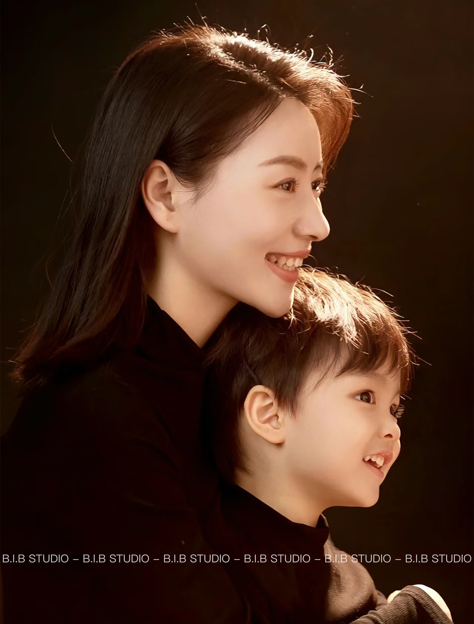 Chụp Ảnh Gia Đình - MECON03