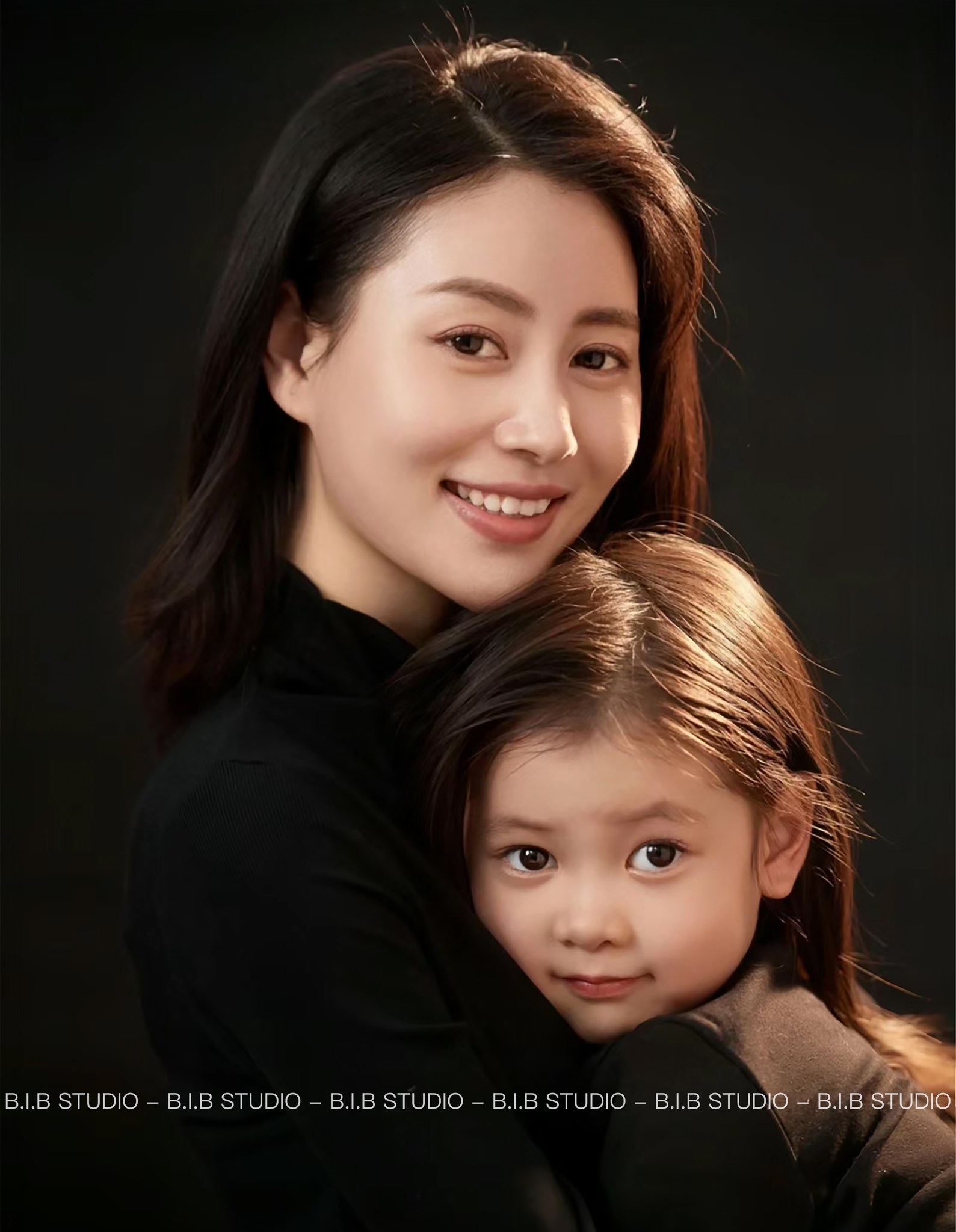 Chụp Ảnh Gia Đình - MECON03