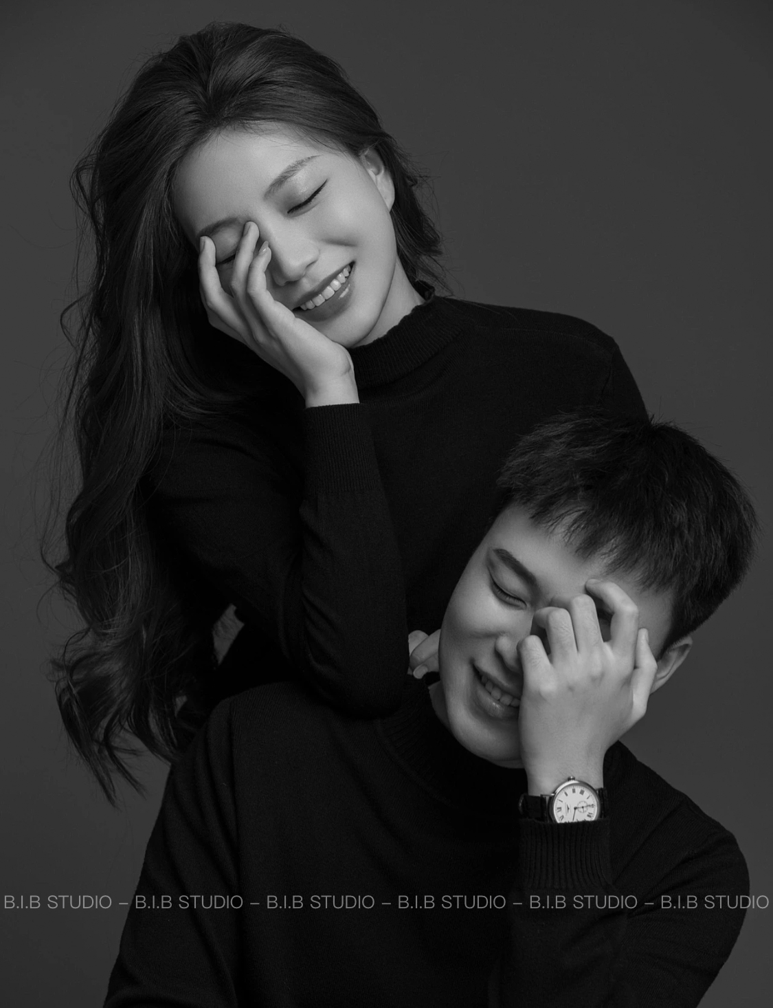 Chụp Ảnh Couple - COUPLE04