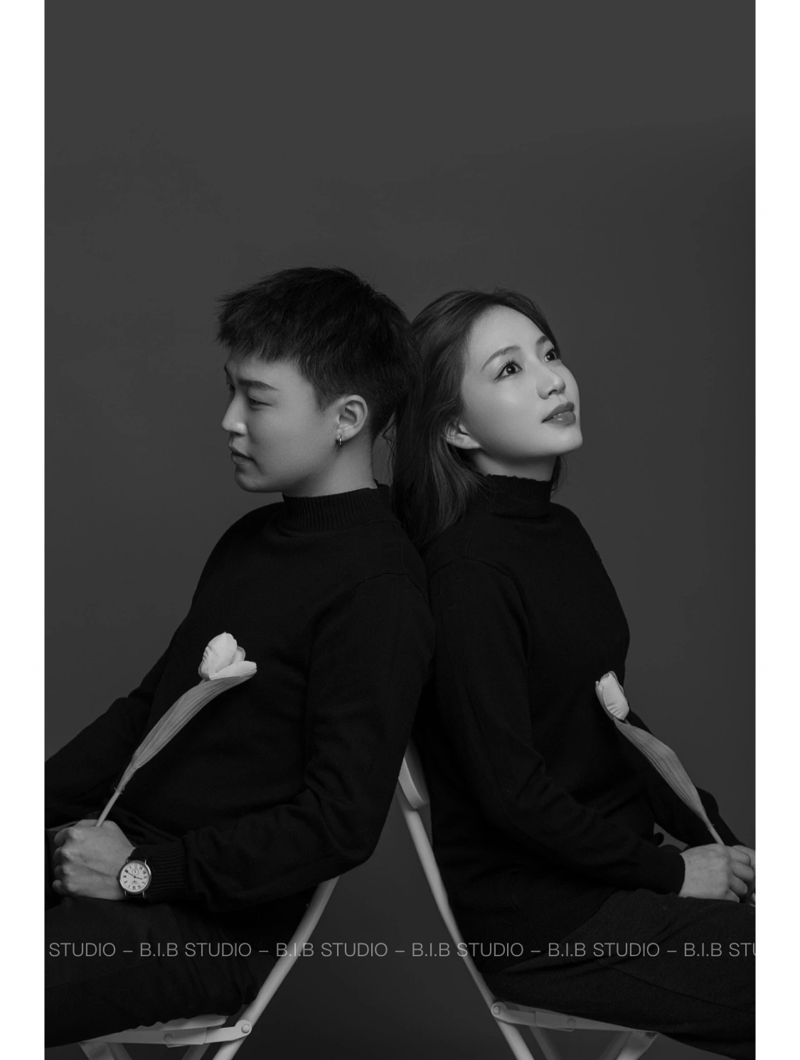 Chụp Ảnh Couple - COUPLE04