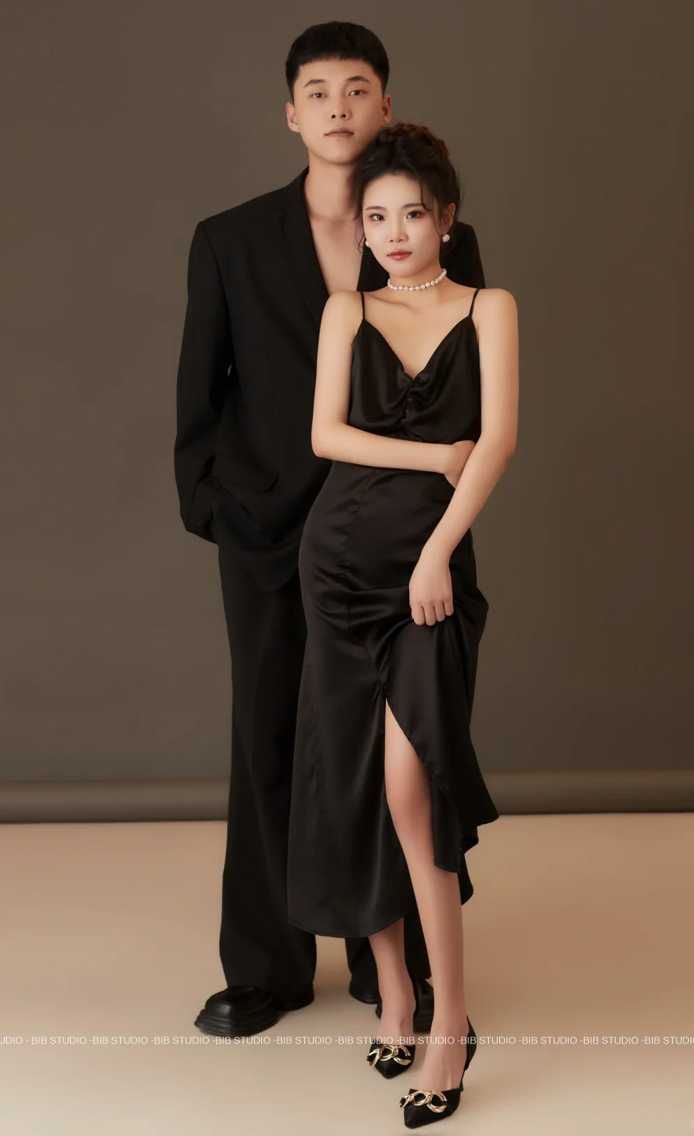 Chụp Ảnh Couple -COUPLE05