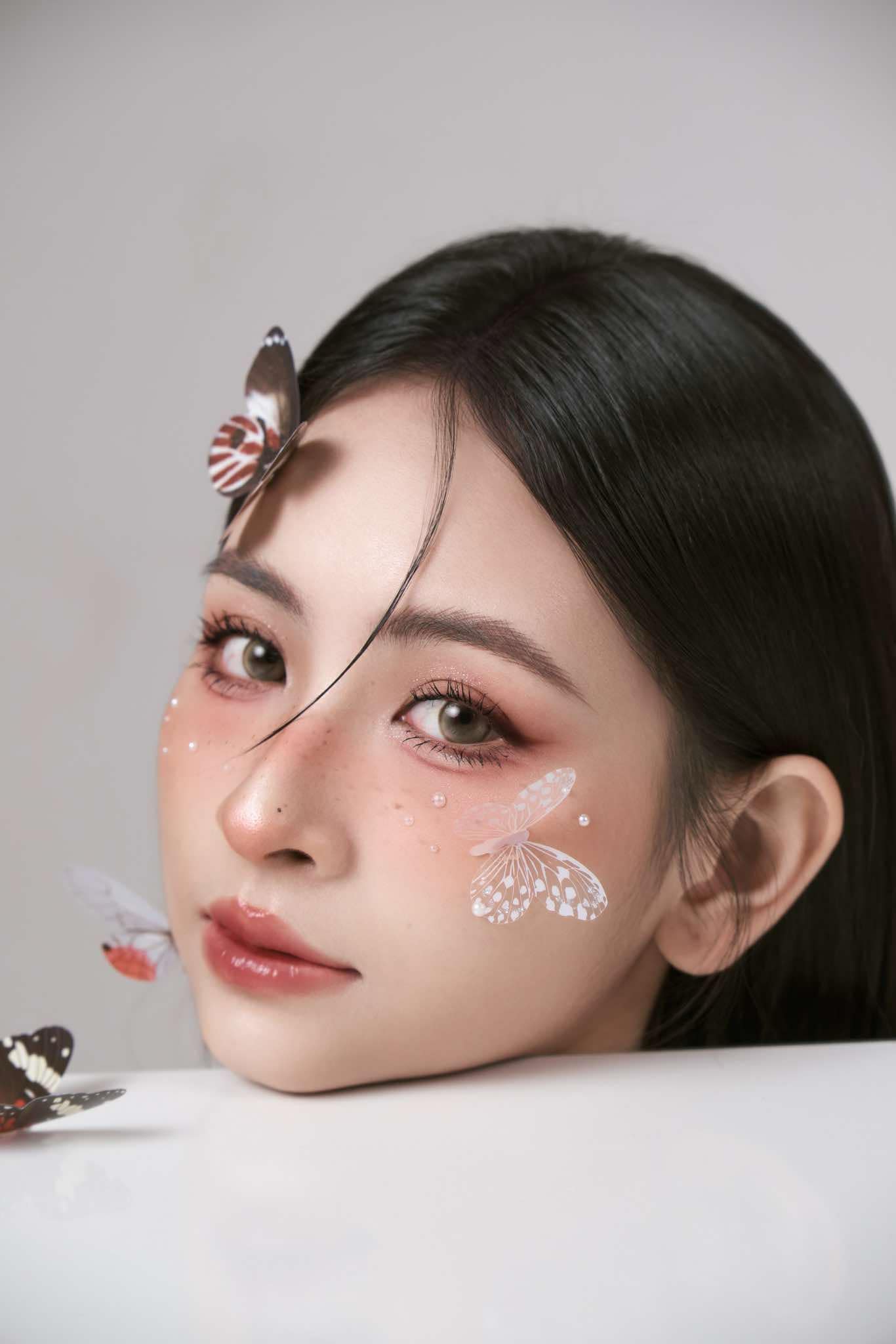 Chụp Ảnh Chân Dung - BEAUTY04