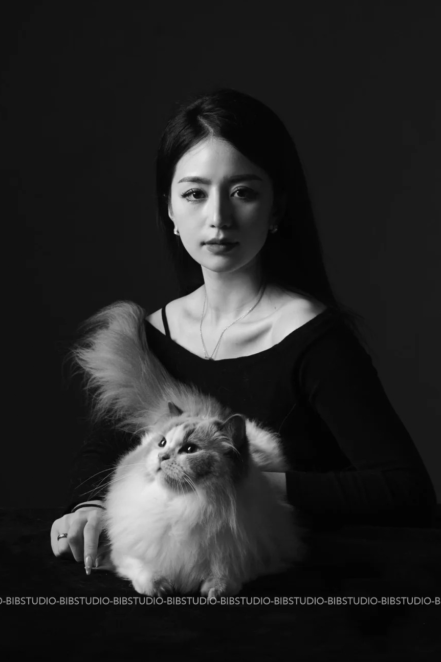 Chụp Ảnh Chân Dung - BEAUTY03