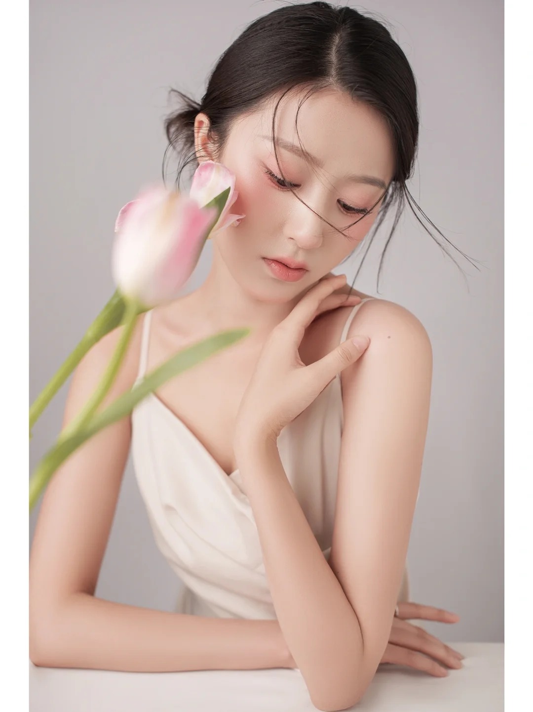Chụp Ảnh Chân Dung - BEAUTY07