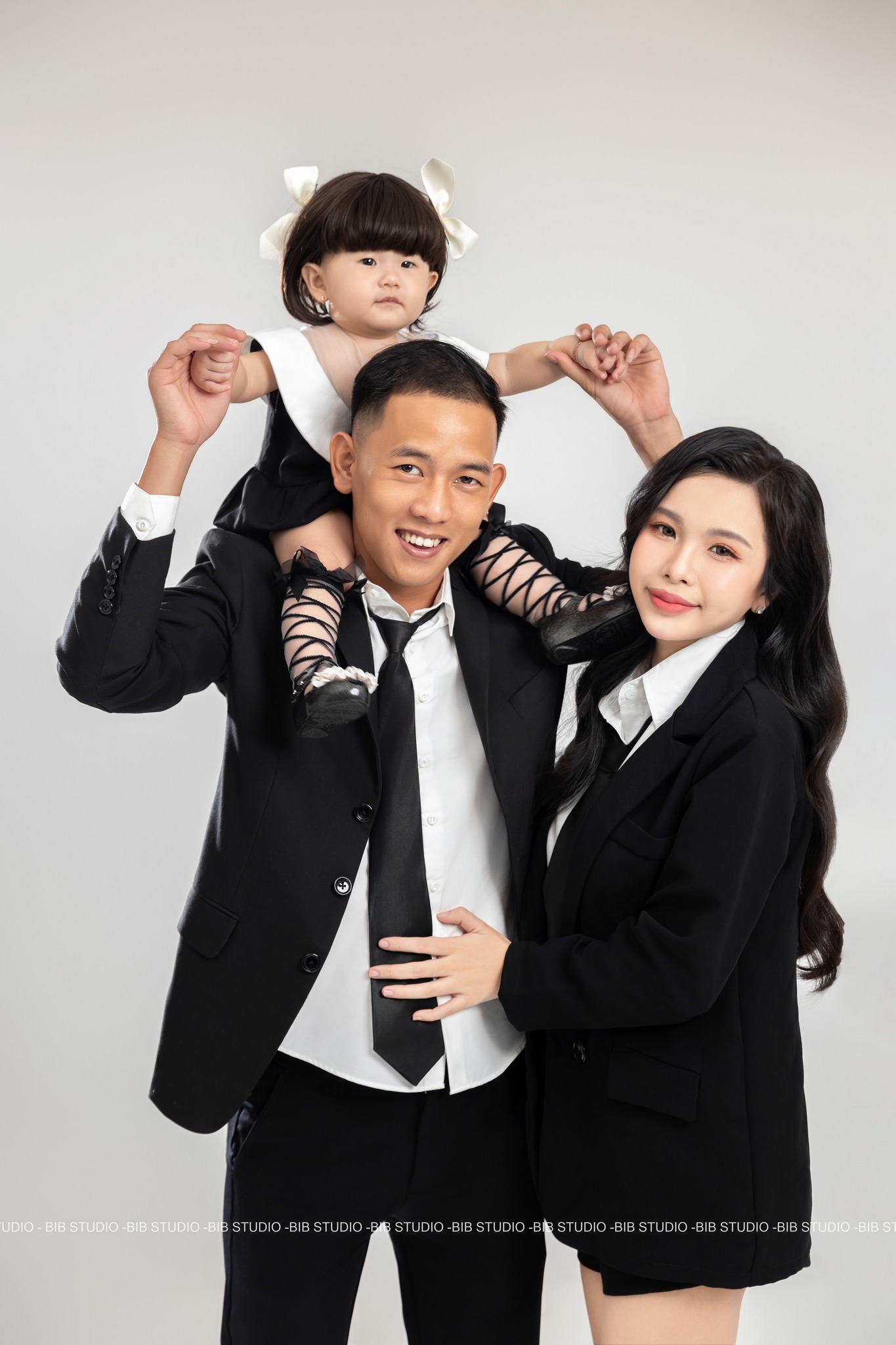 Chụp Ảnh Gia Đình - GIADINH07