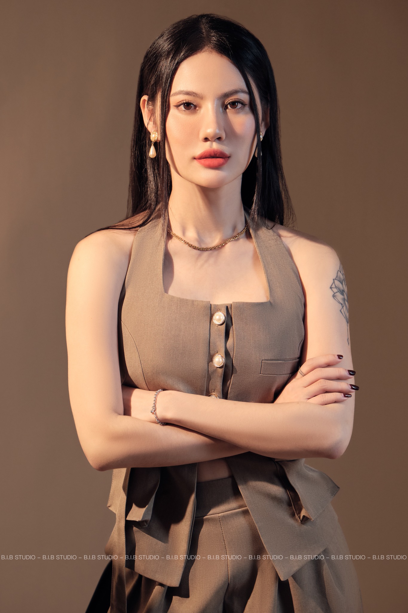 Chụp Ảnh Doanh Nhân - Profile - PROFILE06