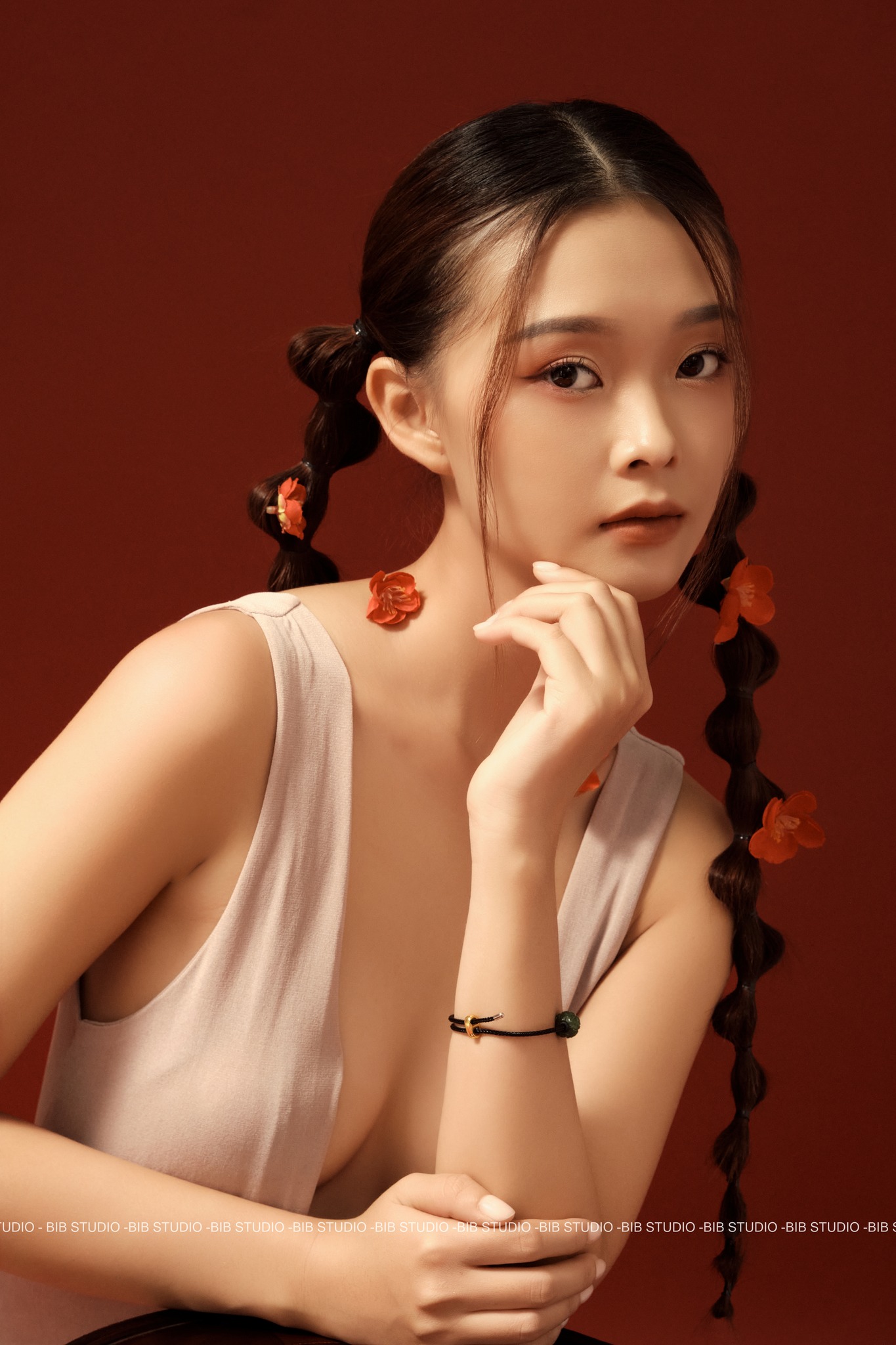 Chụp Ảnh Chân Dung - BEAUTY06