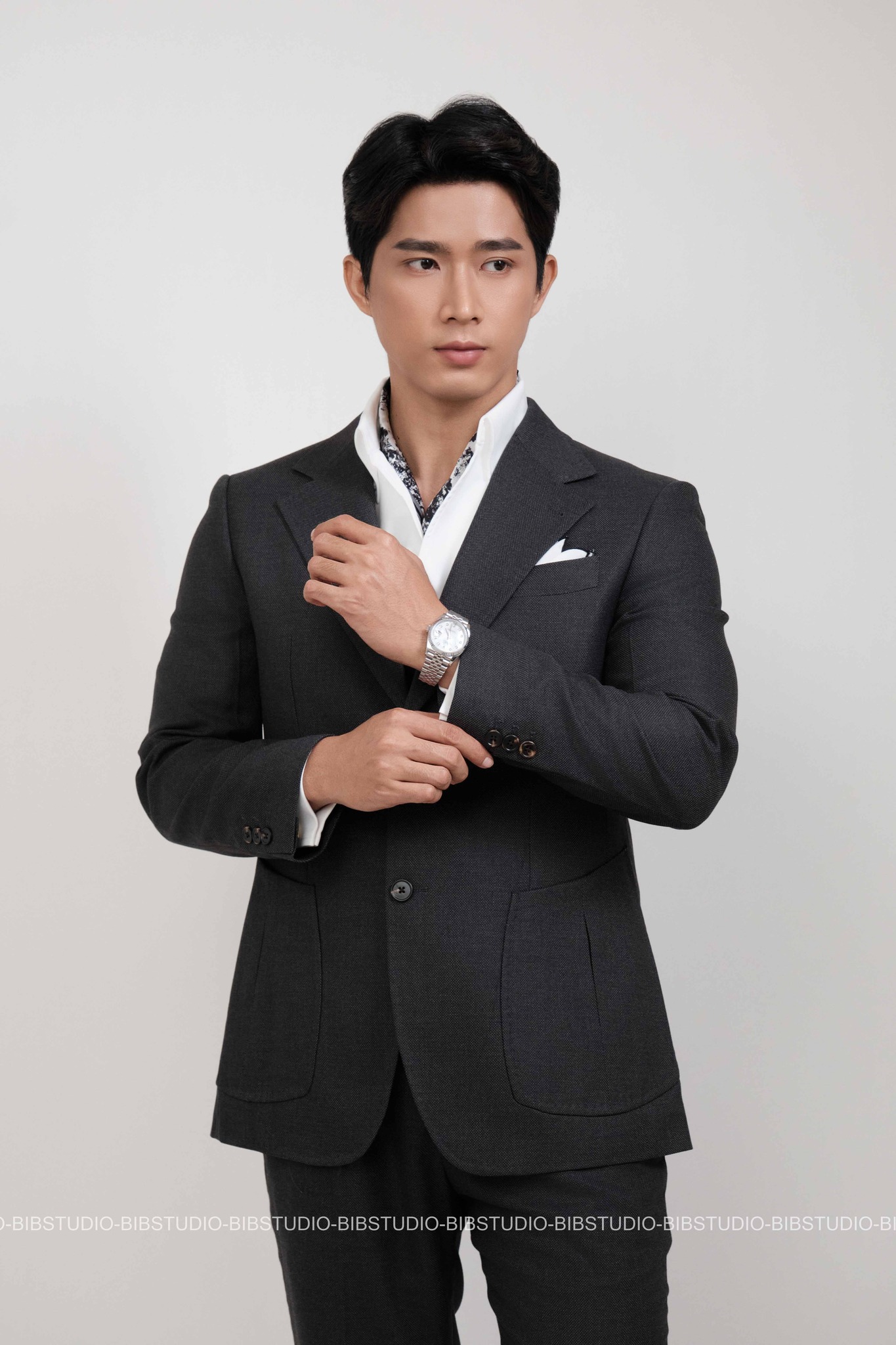 Chụp Ảnh Chân Dung - NAM09