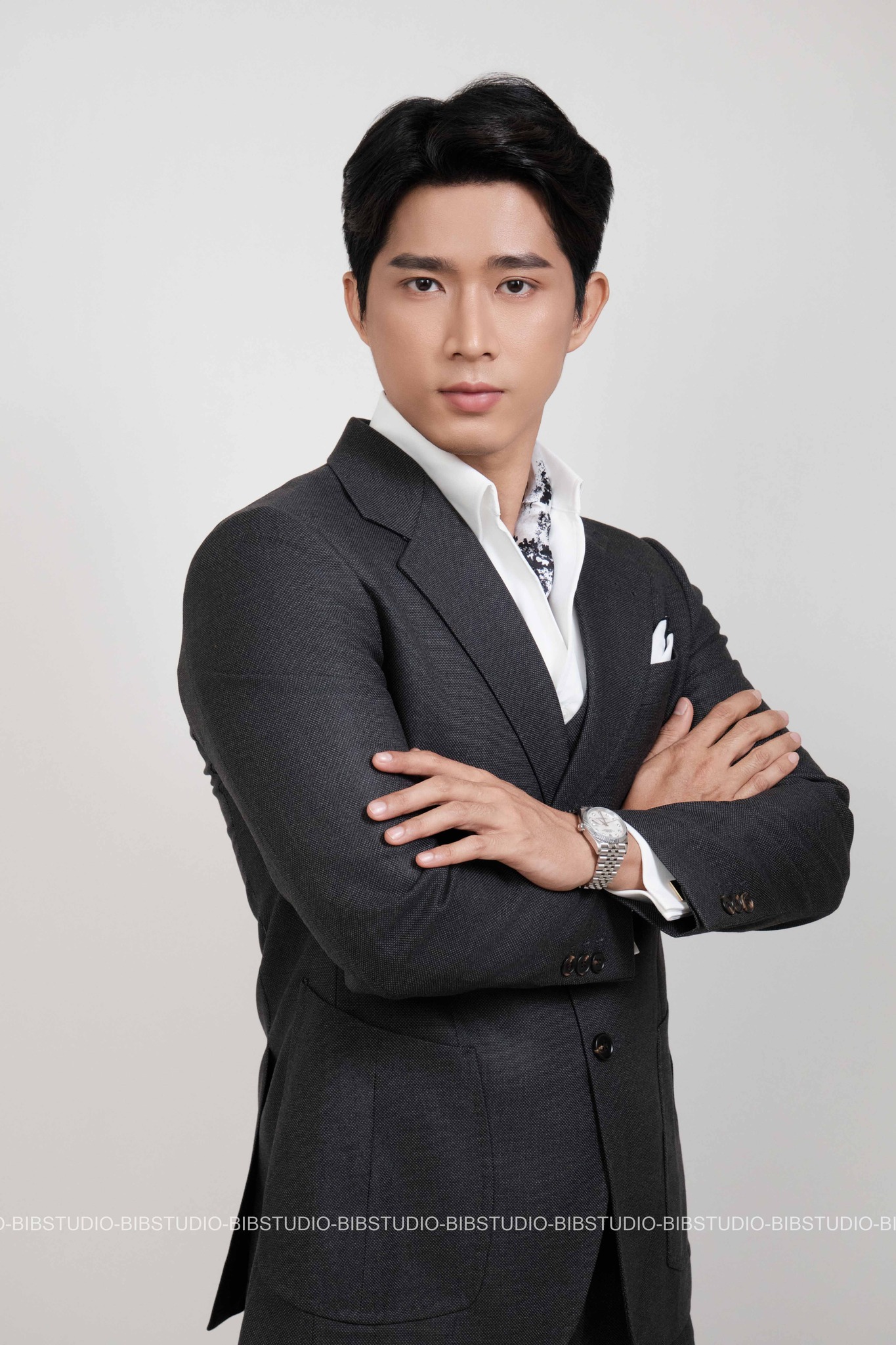 Chụp Ảnh Chân Dung - NAM09