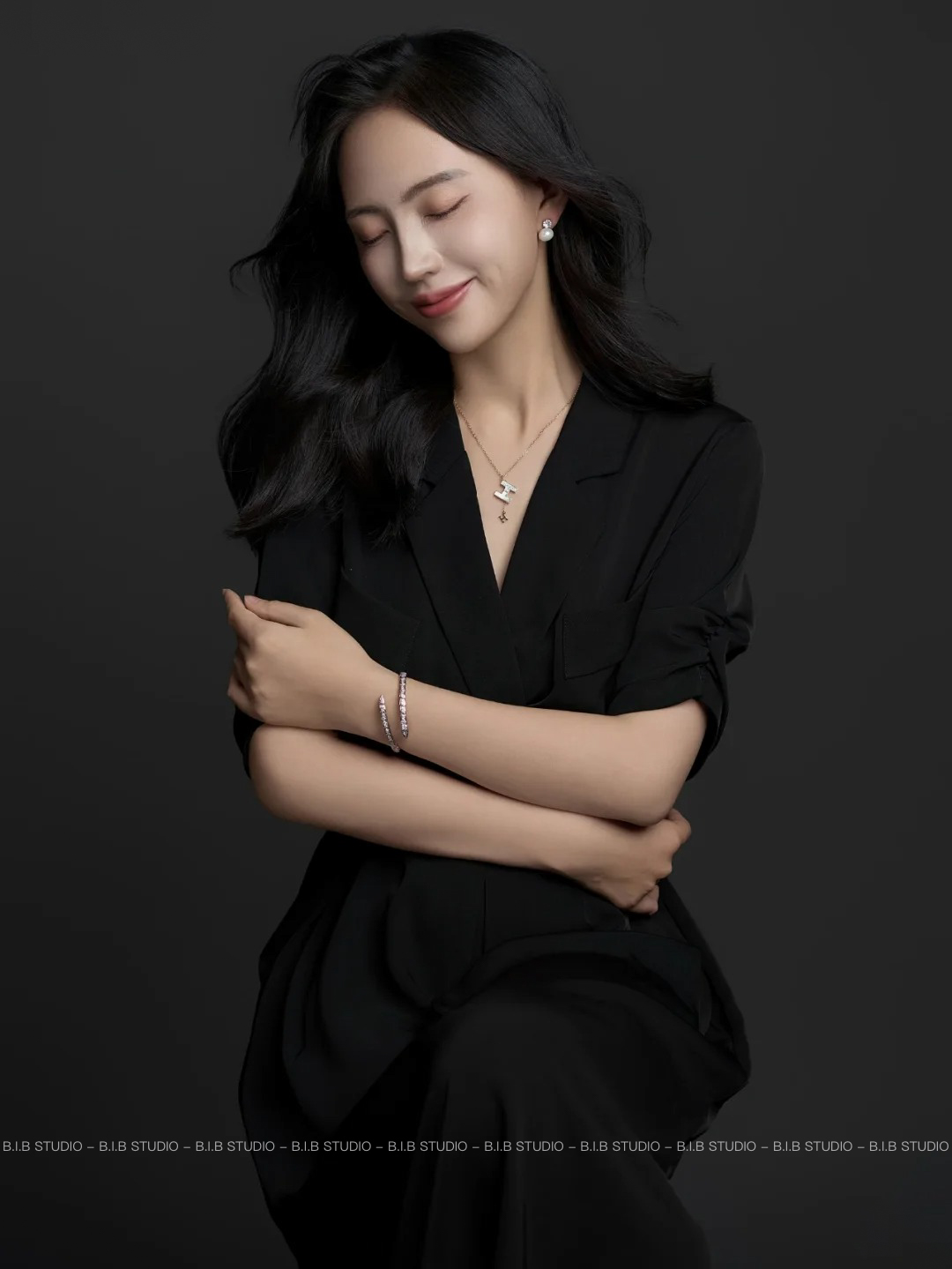 Chụp Ảnh Doanh Nhân - Profile - PROFILE08