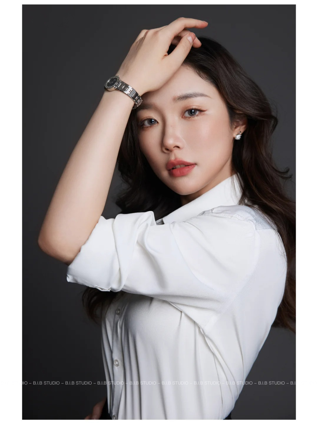 Chụp Ảnh Doanh Nhân - Profile - PROFILE20