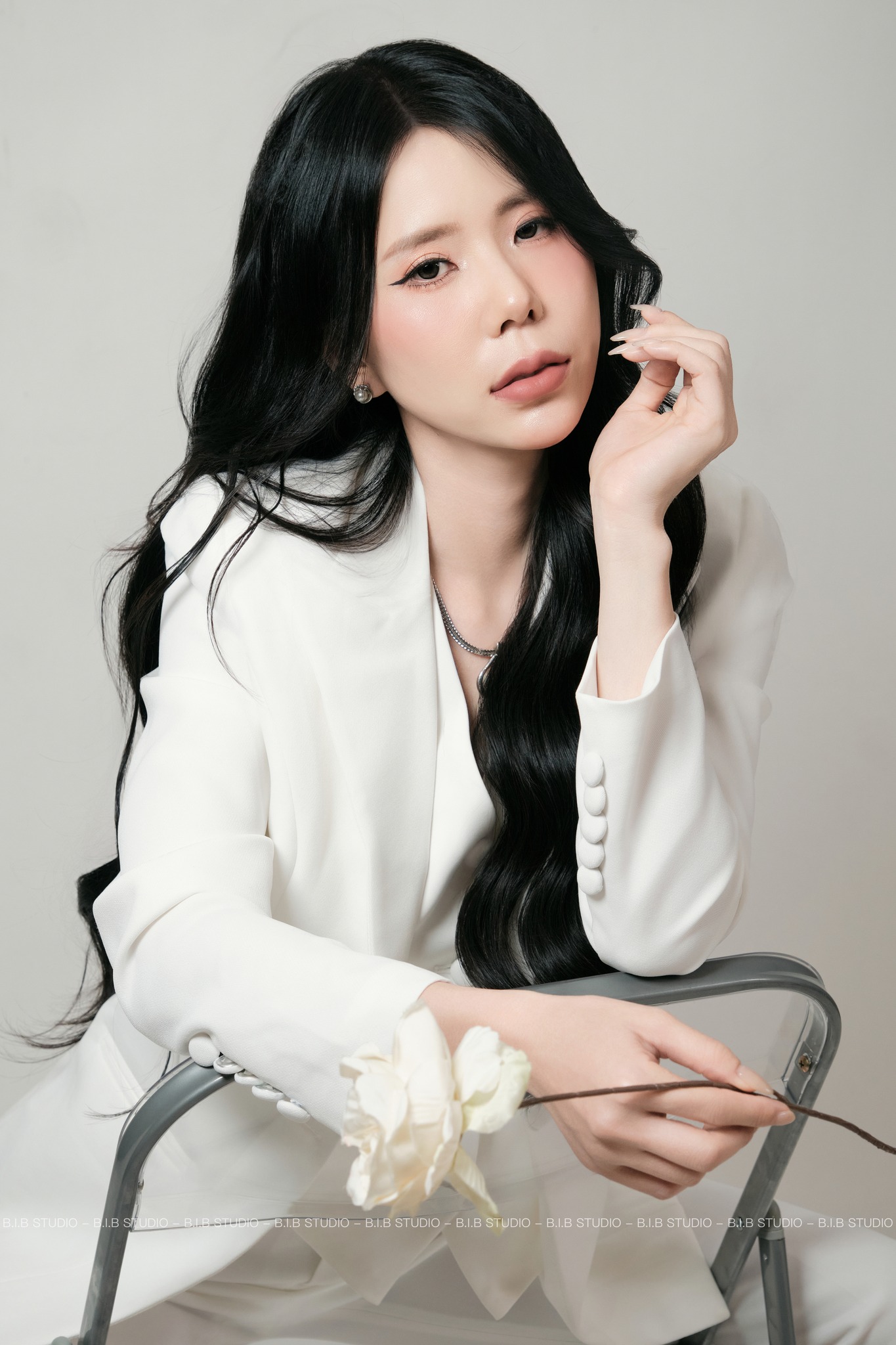 Chụp Ảnh Doanh Nhân - Profile - PROFILE07