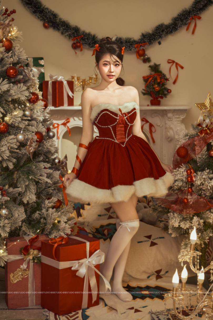 Xmas Sweet Candy