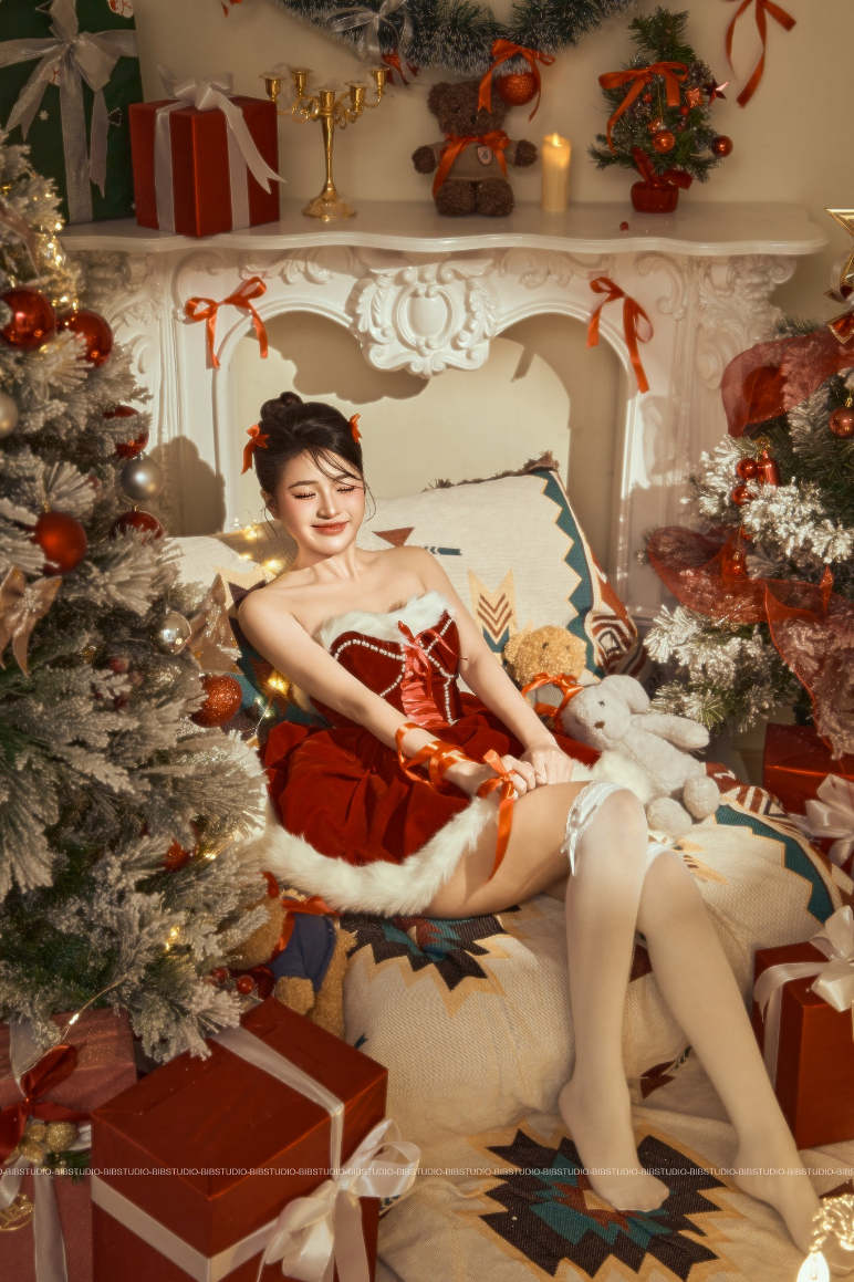 Xmas Sweet Candy